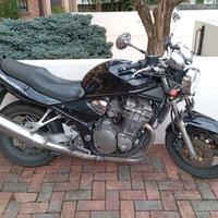 Suzuki Bandit