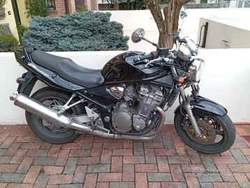 Suzuki Bandit