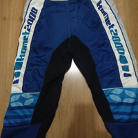 Abbigliamento/attrezzatura motocross