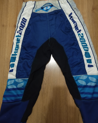 Abbigliamento/attrezzatura motocross
