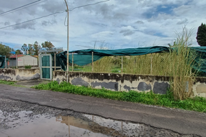 Terreno agricolo vaccarizzo TRATTABILE