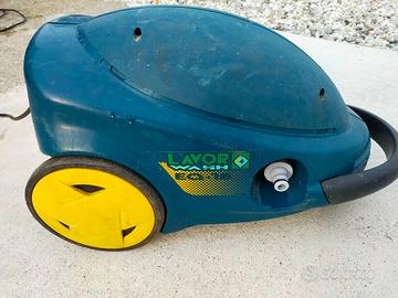 Idropulitrice Lavor Wash