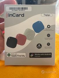 Airt tag per Apple
