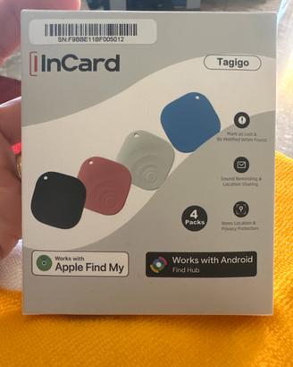 Airt tag per Apple