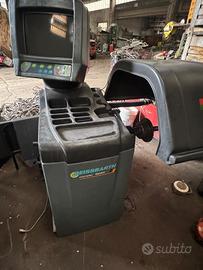 Bilanciatore