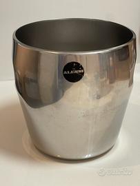 Rinfrescatore vintage Alessi 872 inox 18/10