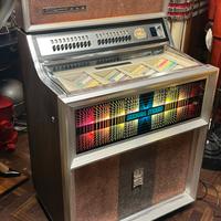 Juke box d’epoca