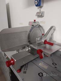 Attrezzature ristorante per cessata attività