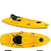 Kayak Jolly Big Mama