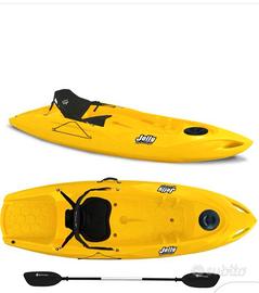 Kayak Jolly Big Mama