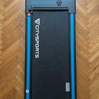 Tapis roulant motorizzato