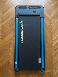 Tapis roulant motorizzato