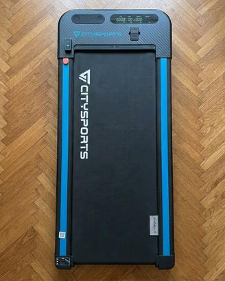 Tapis roulant motorizzato