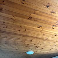 Perlinato soffitto