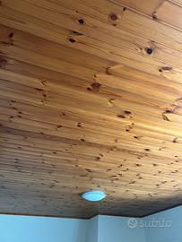 Perlinato soffitto