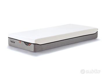 Materasso TEMPUR PRO PLUS MDV FIRM 80X190 H25cm