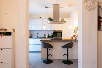Cucina scavolini
