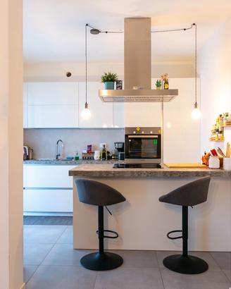 Cucina scavolini