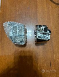 GUSCI BLOCCHI COMANDI PULSANTI PER MANUBRIO