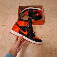 jordan one