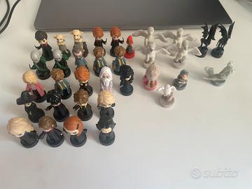 Lotto 34 Personaggi Harry Potter Esselunga
