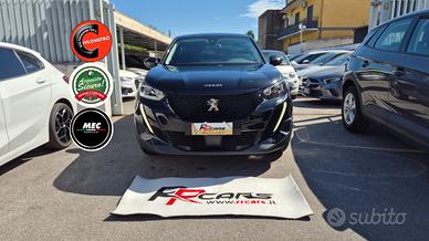 Peugeot 2008 PureTech 100 S&S Active