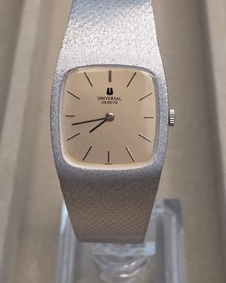 Universal Geneve Cobra 