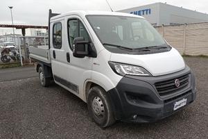 Fiat Mod. Vers. Ducato Maxi 35 6+