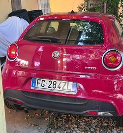 Alfa mito super 1.4 benzina