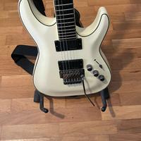 Schecter BlackJack ATX C-1 FR + tre omaggi