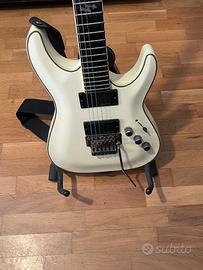 Schecter BlackJack ATX C-1 FR + tre omaggi
