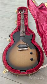 Gibson Les Paul Junior Tobacco Burst