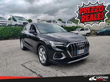 Audi Q3 2.0 35 TDI S Tronic Business Advanced