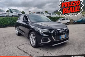 Audi Q3 2.0 35 TDI S Tronic Business Advanced