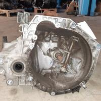 Cambio manuale Alfa Romeo 147 1.9 diesel del 2007