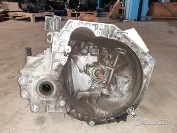 Cambio manuale Alfa Romeo 147 1.9 diesel del 2007