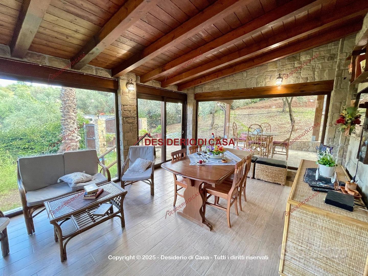 Casa, Lascari. - Vista 5