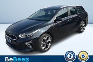 Kia ceed SW 1.4 MPI BUSINESS CLASS TECHNO PAC...