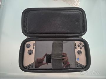 Console portatile MSI Claw 8 AI+