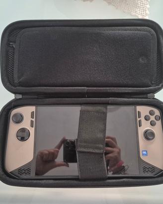 Console portatile MSI Claw 8 AI+