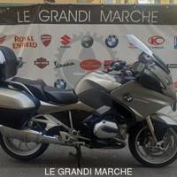 BMW R 1200 RT