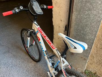 BICI ATALA MTB STARFIGHTER 27,5