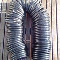 Tubo spirale per compressore 20 metri BLACK&DECKER