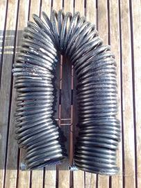 Tubo spirale per compressore 20 metri BLACK&DECKER