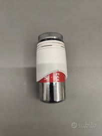 valvola termostatica radiatore 