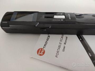 Scanner portatile TaoTronics mod.TT-DS003 - USATO