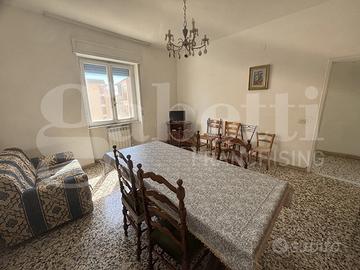 Appartamento Massa Marittima [cod. rif5992759VRG]