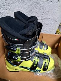 SCARPONI SCI DONNA DALBELLO 39