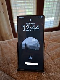 Samsung S25 Ultra 512 (Garanzia 09 2025)