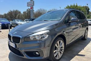 BMW 220d xDrive Gran Tourer Luxury aut.